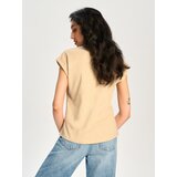 Sinsay ženska majica kratkih rukava 8547J-12X | shoptok.hr
