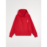 Sinsay Majica s kapuljačom | shoptok.hr