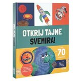 Dexyco Otkrij tajne svemira ( DEYY0328 ) Cene