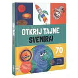 Otkrij tajne svemira ( DEYY0328 )