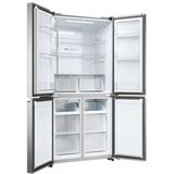 Haier Kombinirani hladilnik HCR3818ENMM | Shoptok.si