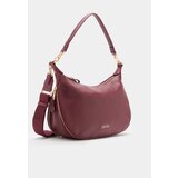 Liu Jo Torba za čez ramo bordo | Shoptok.si
