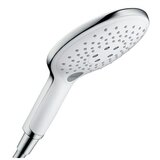 Hansgrohe Raindance Select S EcoSmart 150 White Chrome ručni tuš sa 3 vrste mlaza 28588400 Cene