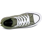 Converse Visoke superge Chuck Taylor All Star Malden Street Zelena | Shoptok.si