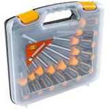 Powermat set odvijača 10 kom (kutijica) PM-ZW-10ZN | shoptok.hr