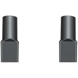 INF Adapter za sesalec kompatibilen z Midea MD861/U1PJ, 2 kosa, ABS, (5000286400) | Shoptok.si