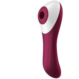 Satisfyer Vibrator Dual Crush Cene