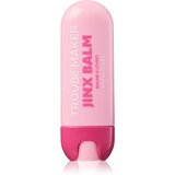 Trouble Maker Jinx Balm vlažilni balzam za ustnice odtenek Flow Pink 4 g | Shoptok.si