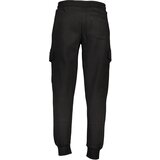 U.S. GRAND POLO US GRAND POLO MEN'S BLACK PANTS | Eponuda.ba