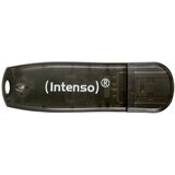 Intenso USB ključ Rainbow, 16 GB, črna | Shoptok.si