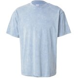 Levi's Majica 'Red Tab Vintage' nebeško modra | Shoptok.si