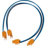 Haeger Hager Bestückungspaket für SPD, 2-polig, 6kV, KU9S40HE, (20812112) Cene