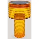 AMBAR SOLAR Table Lamp