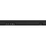 Hisense AX5125H Soundbar crna uklj. bežični subwoofer, USB, Bluetooth® | Eponuda.ba