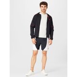 Jordan Sportske hlače crna / bijela | shoptok.hr