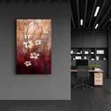 Wallity slika CAM-2022, 35 x 55 cm Cene