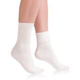 Bellinda WINTER SOCKS - Women's Winter Socks - Cream Cijene