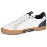 PepeJeans Nizke superge KENTON CITY M Bela | Shoptok.si