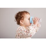 b.box Trainer Cup otroški lonček Blue 12m+ 240 ml | Shoptok.si