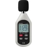 Voltcraft merilnik hrupa SL-10 30 - 130 dB 31.5 Hz - 8 kHz, (20635367) | Shoptok.si