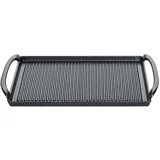 ploča grill 38cm Crna Provence