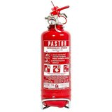 PASTOR Vatrogasni aparat P1A (1 kg, Prah) | shoptok.hr