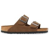 Birkenstock Arizona sfb leve Zelena | shoptok.hr