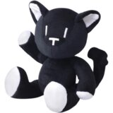 Square Enix THE WORLD ENDS WITH YOU - FINAL REMIX - ACTION DOLL MR. MEW PLUSH Cene