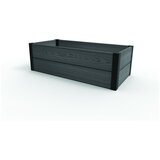 Keter tamno vrtna žardinjera za cvijeće Maple Trough | shoptok.hr
