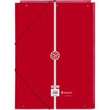  Fascikl Sevilla Fútbol Club Crvena | shoptok.hr