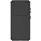Nillkin CAMSHIELD PRO MASKA ZA SAMSUNG GALAXY S24 PLUS crna | Eponuda.ba