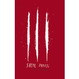 Arete Lisa Makinerni - Svete jeresi