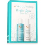 Moroccanoil Repair Moisture Travel Duo | shoptok.hr