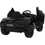 McLaren Artura, auto na akumulator, crni | shoptok.hr