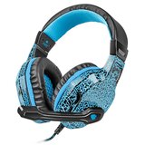 Fury NFU-0863 Hellcat gamer slušalke z mikrofonom | Shoptok.si