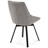 Kave Home Siv jedilni stol Jenna – | Shoptok.si