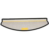  Prostirke za stepenice 15 kom 65x24x4 cm antracit poluokrugle velike | shoptok.hr