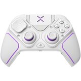Pdp VICTRIX PRO HYBRID BREZŽIČNI KONTROLER ZA PS5 BELE BARVE | Shoptok.si