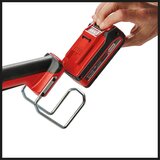 Einhell - GE-CT 18/33 Li E-Solo, Akumulatorski trimer za travu - (3411270) | ePonuda.com