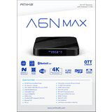 Nepostoji trazeni objekat proizvodjac! Prijemnik IPTV@Android, Stalker, Netflix TV, 2/16GB, 4K,WiFi | Eponuda.ba