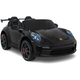Ramiz Otroško Vozilo Porsche 911 GT3 STRONG MP4 črne barve | Shoptok.si