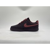 Nike muške patike Court Vision V2 NBK Winter IQ7490-600, crvene | Eponuda.ba