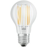 Osram Superstar LED svetlobni vir v obliki žarnice E27 mat (E27, Možnost zatemnitve, Topla bela, 1.055 lm, 7,8 W) cene