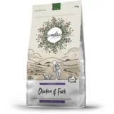 harmona chicken & fish kitten - 1.4 kg