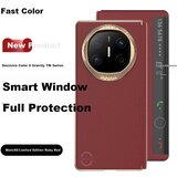  defense maska za mobilni telefon mate X6, crvena | Eponuda.com