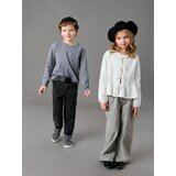 Sinsay Chino traperice s efektom ispranosti | shoptok.hr