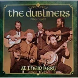 DUBLINERS - Dubliners At Their Best