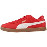 Puma CLUB II ERA SUEDE Crvena | shoptok.hr