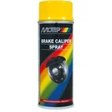 boja za kočione čeljusti žuta 400ml 04097