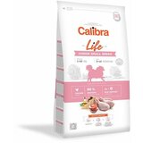 CALIBRA Dog Life Junior Small Breed Piletina, hrana za pse 6kg Cene